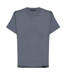 [LOW BRAND] T-shirts Short Sleeve SS26 LT26001N085_FLINTSTONE