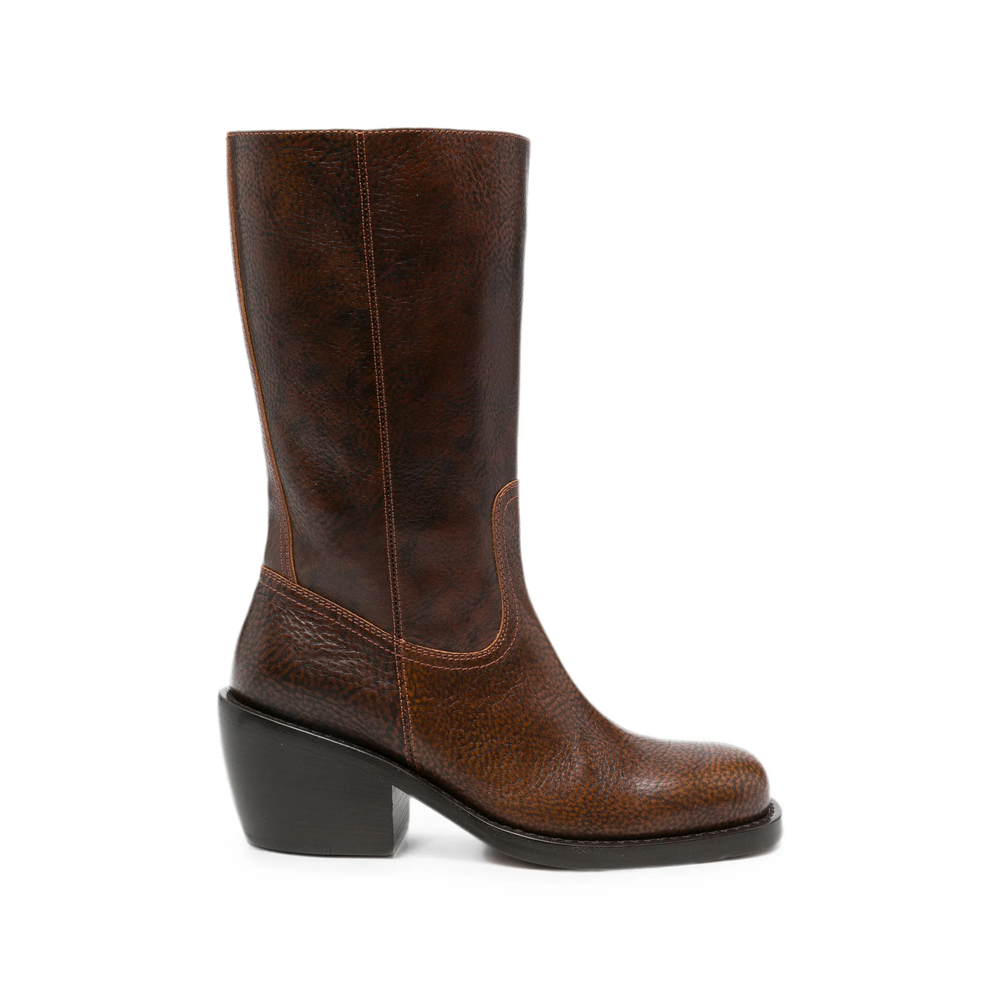 [DRIES VAN NOTEN] Long Boots FW26 0136 011711 704