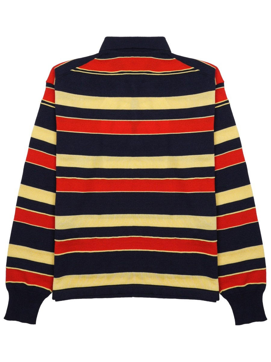 [JW ANDERSON] Sweatshirt SS26 KW1450_YN0457888