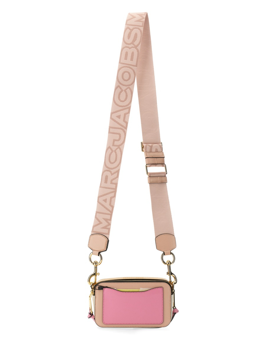 [Marc Jacobs] Cross body bag SS26 2S3HCR500H03_695