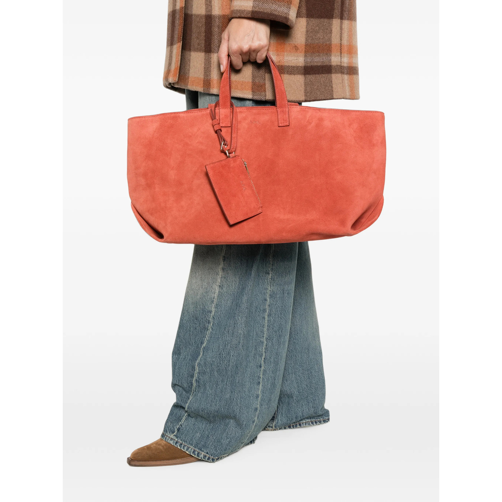 [A.P.C.] Tote bag FW26 PXCAL F67057 GAF