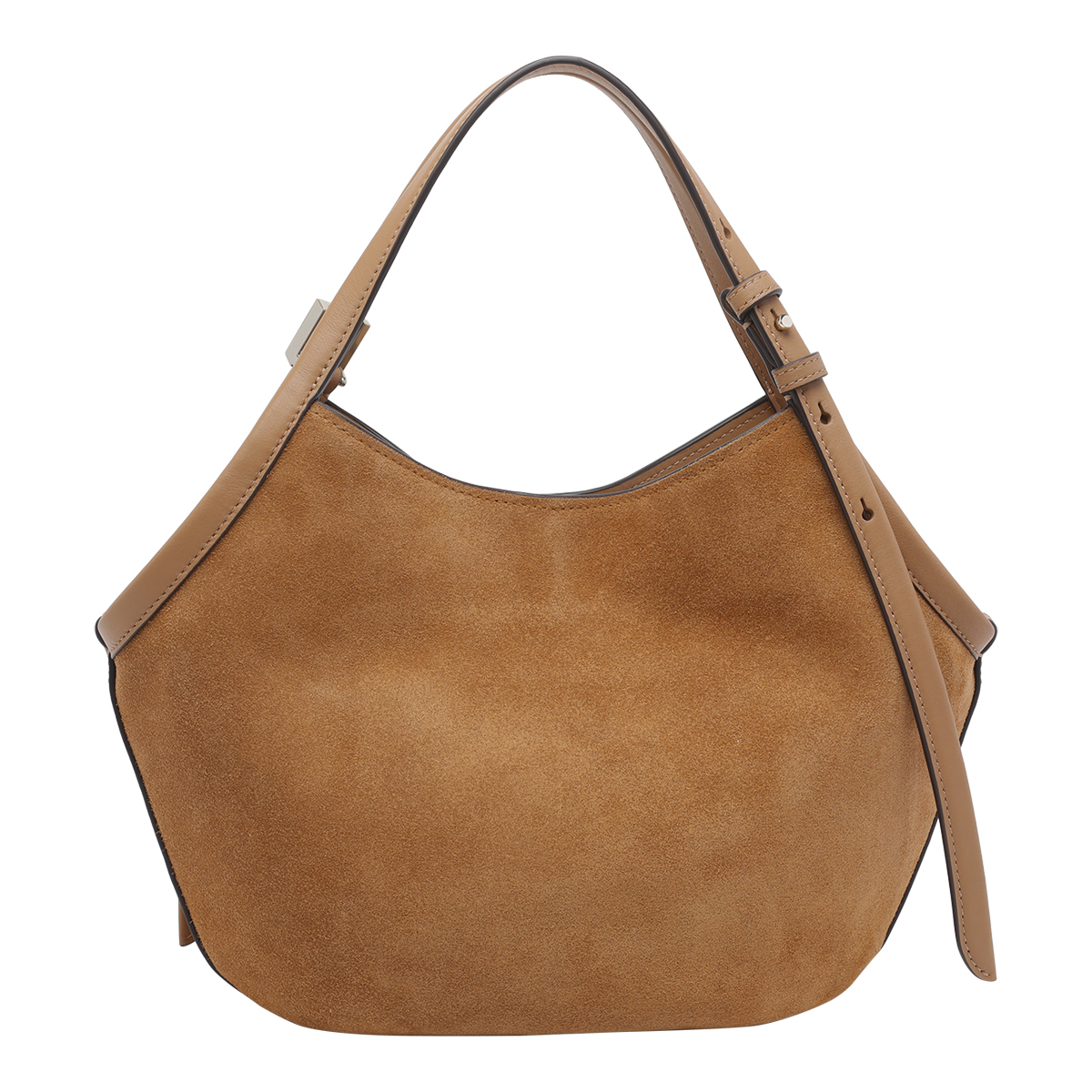 [Kate Spade New York] Tote bag FW26 KN092GARDEN SOIL