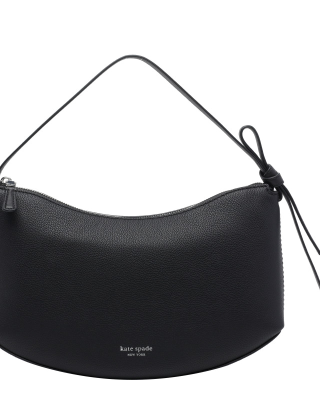[Kate Spade New York] Shoulder bag FW26 KM487BLACK