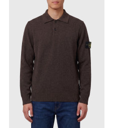 [Stone Island] Knitwear FW26 L2S155100018_S00B4_V0M62