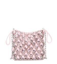 [Self-portrait] Clutch bag SS26 SS26-310-P_PINK