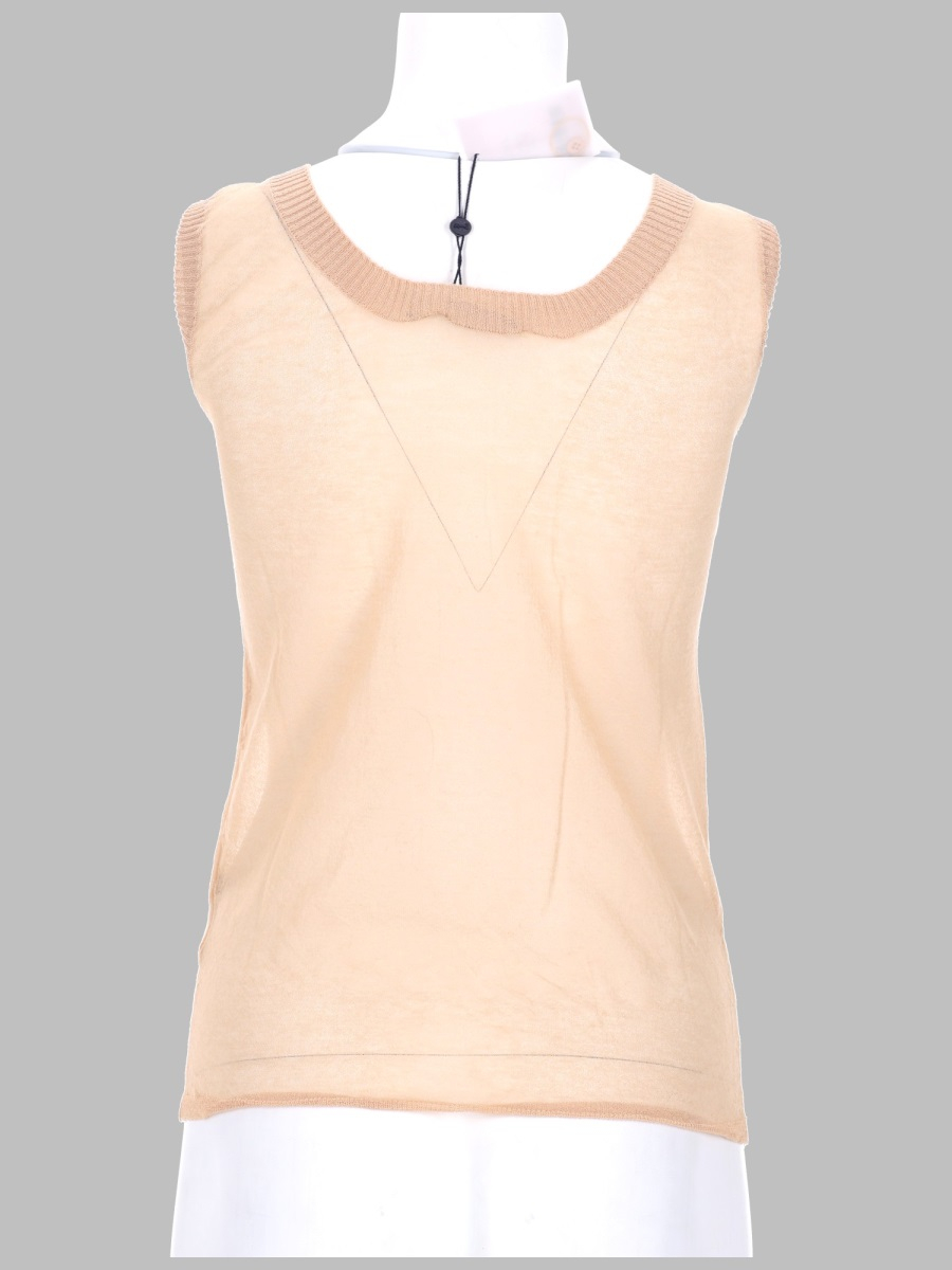 [Paloma Wool] Tank top SS26 WJ3601_140