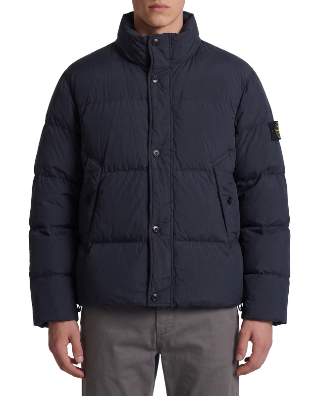 [Stone Island] Down Jacket FW26 L2S154100109_S0A23_V0029