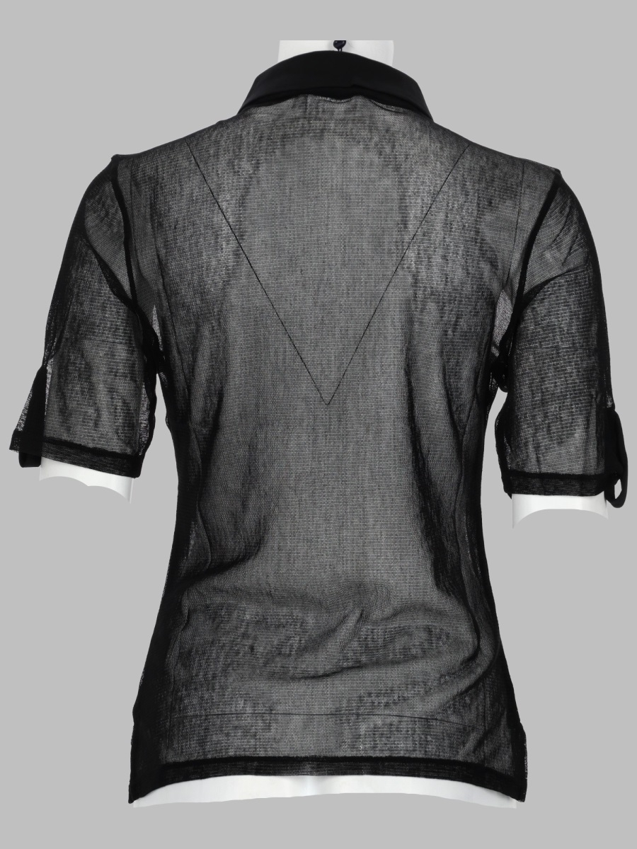 [Paloma Wool] T-shirts Short Sleeve SS26 WD6202_999