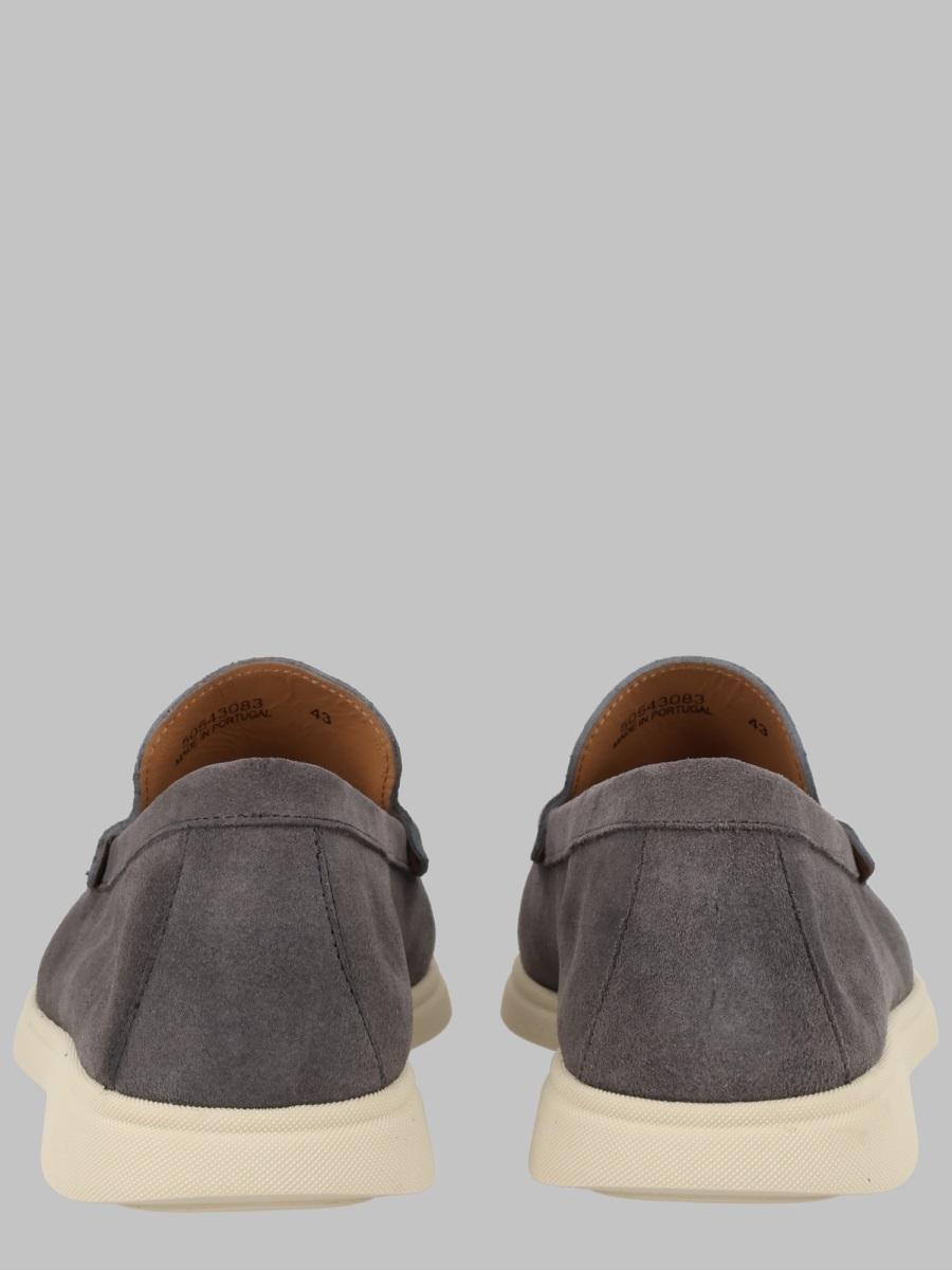 [BOSS] Loafer SS26 50543083_10247967021