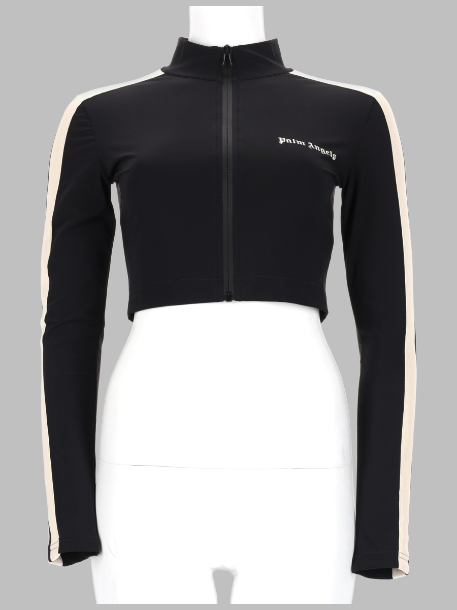[Palm Angels] Casual Jacket SS26 PWVB001S26_FAB0011003
