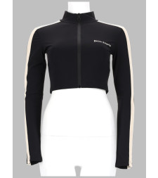 [Palm Angels] Casual Jacket SS26 PWVB001S26_FAB0011003