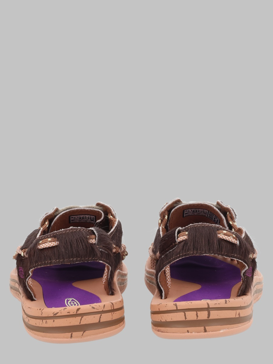 [KEEN] Sandals SS26 1032098_BISON