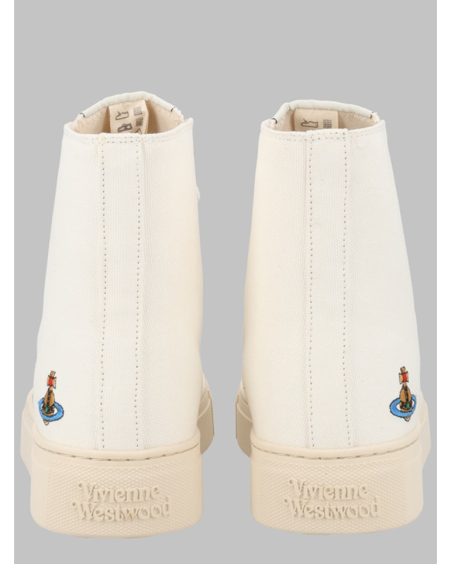 [Vivienne Westwood] Sneakers SS26 7501004KW_W0165A402