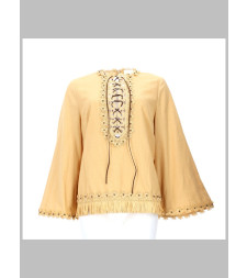 [Zimmermann] Blouse FW26 7541TSS263_OTM