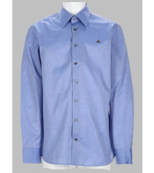 [Vivienne Westwood] Shirts Long Sleeve SS26 2401000J_W01ESK403