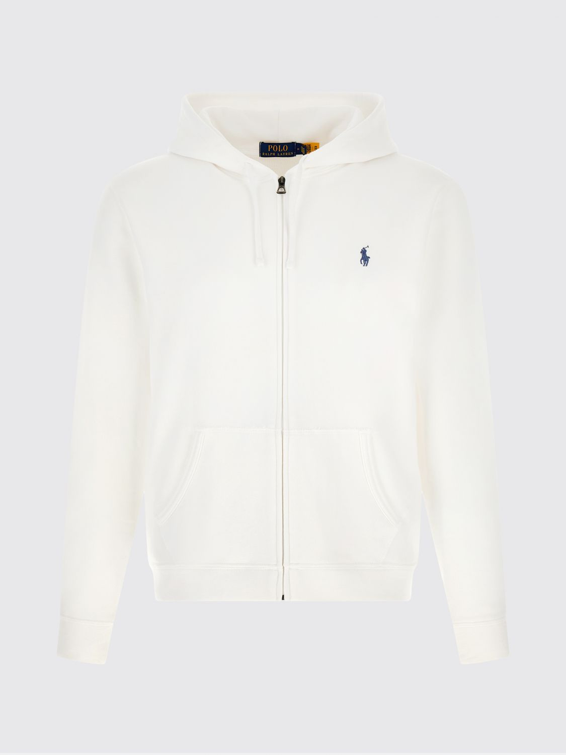 [Polo Ralph Lauren] Sweatshirt SS26 710A12480 007