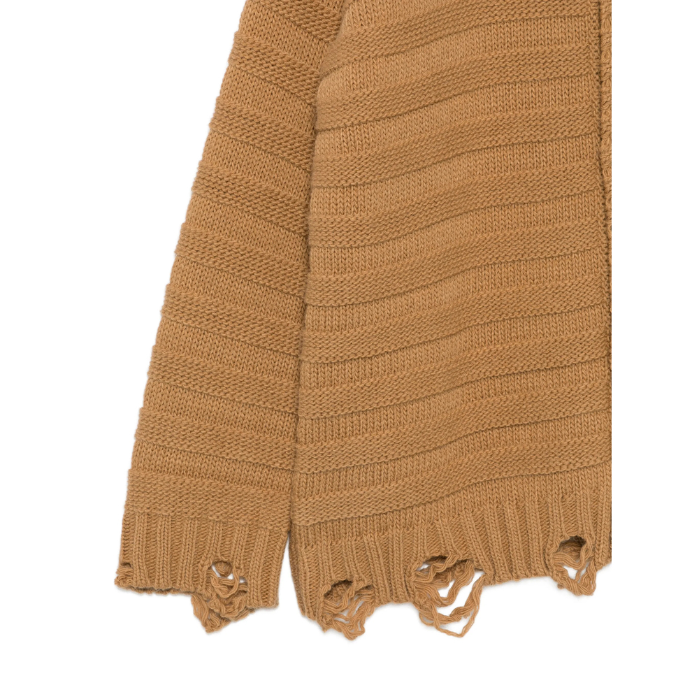[MM6 Maison Margiela] Cardigan FW26 M13040 SH0HP0005 156