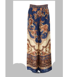 [Zimmermann] Trousers FW26 8279PSS261_NJCO