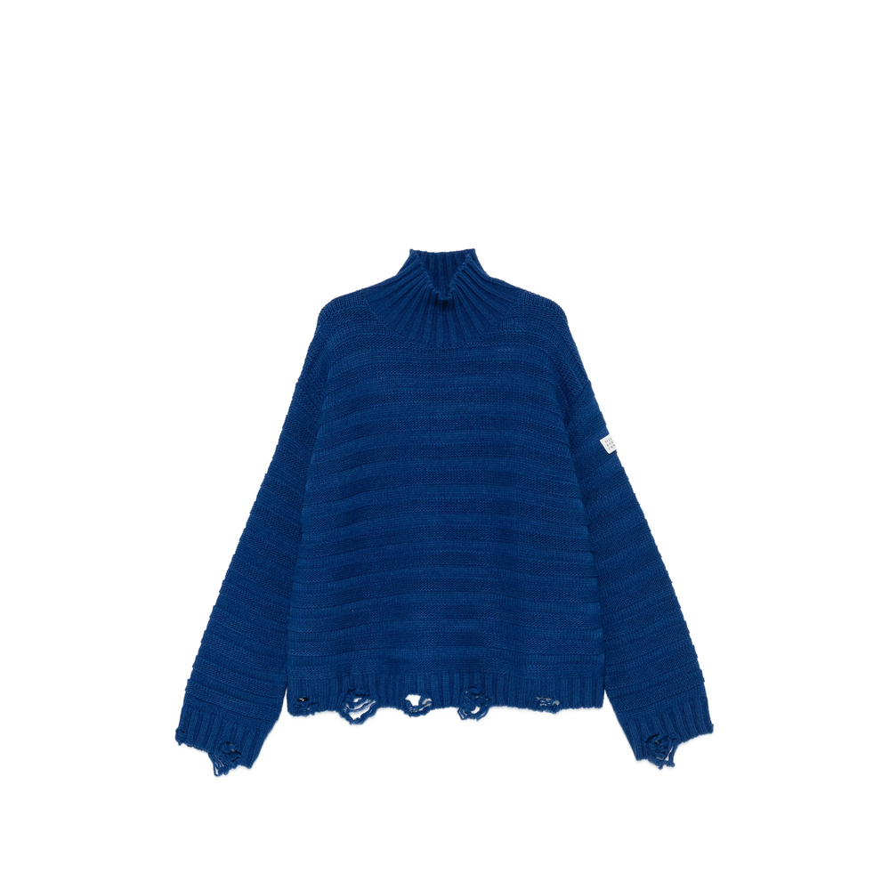 [MM6 Maison Margiela] Sweatshirt FW26 M13040 SH0HA0004 483