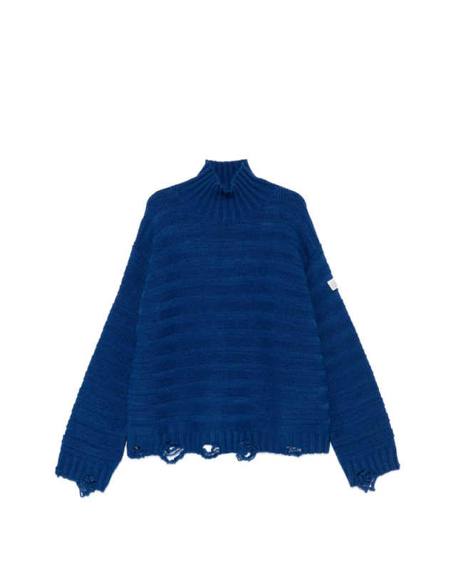 [MM6 Maison Margiela] Sweatshirt FW26 M13040 SH0HA0004 483