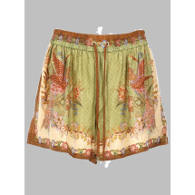 [Zimmermann] Shorts FW26 3497ASS262_KHSF