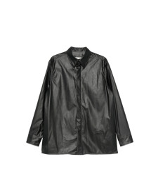 [MM6 Maison Margiela] Shirts Long Sleeve FW26 S53057 SH0DT0058 900