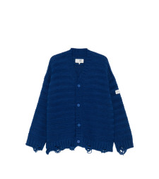 [MM6 Maison Margiela] Cardigan FW26 M13040 SH0HP0005 483