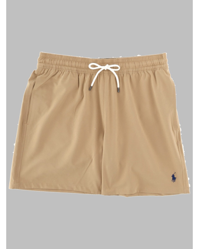 [Polo Ralph Lauren] Swim Pants SS26 710957782_502CAFETAN