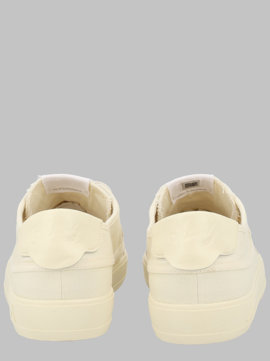 [AUTRY] Sneakers SS26 SCLM_CU02