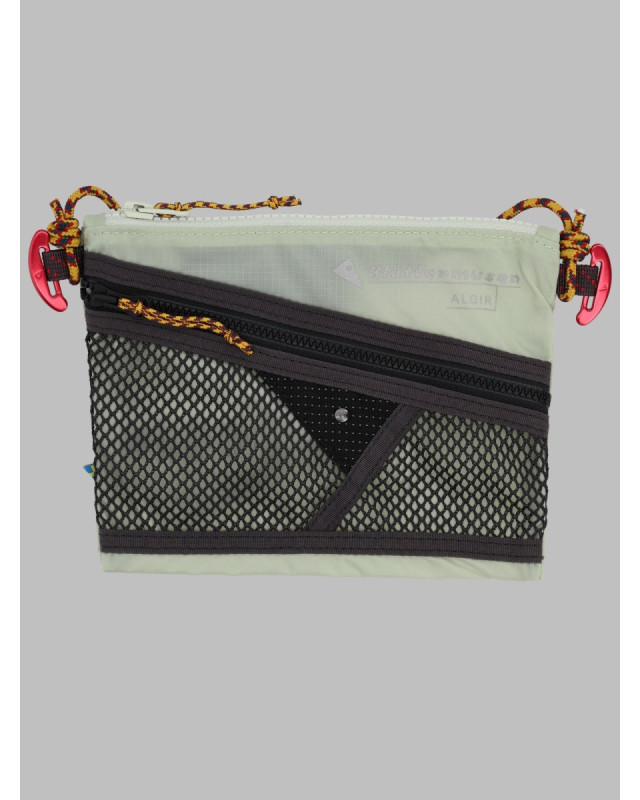 [Klattermusen] Cross body bag SS26 41427U01_516