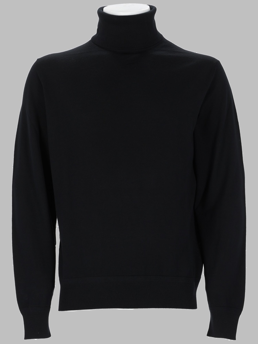 [Tom Ford] Knitwear FW26 KRL051_YMW103NAA