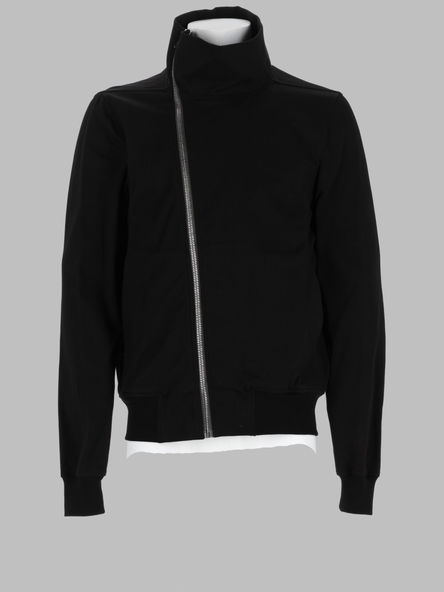 [Rick Owens] T-shirts Short Sleeve FW26 RU02F4272_BA09
