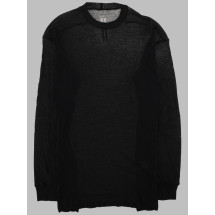 [Rick Owens] T-shirts Short Sleeve FW26 RU02F4275_UC09