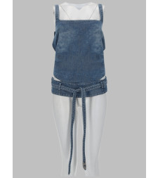 [Diesel] Tank top SS26 A23787_09P2301
