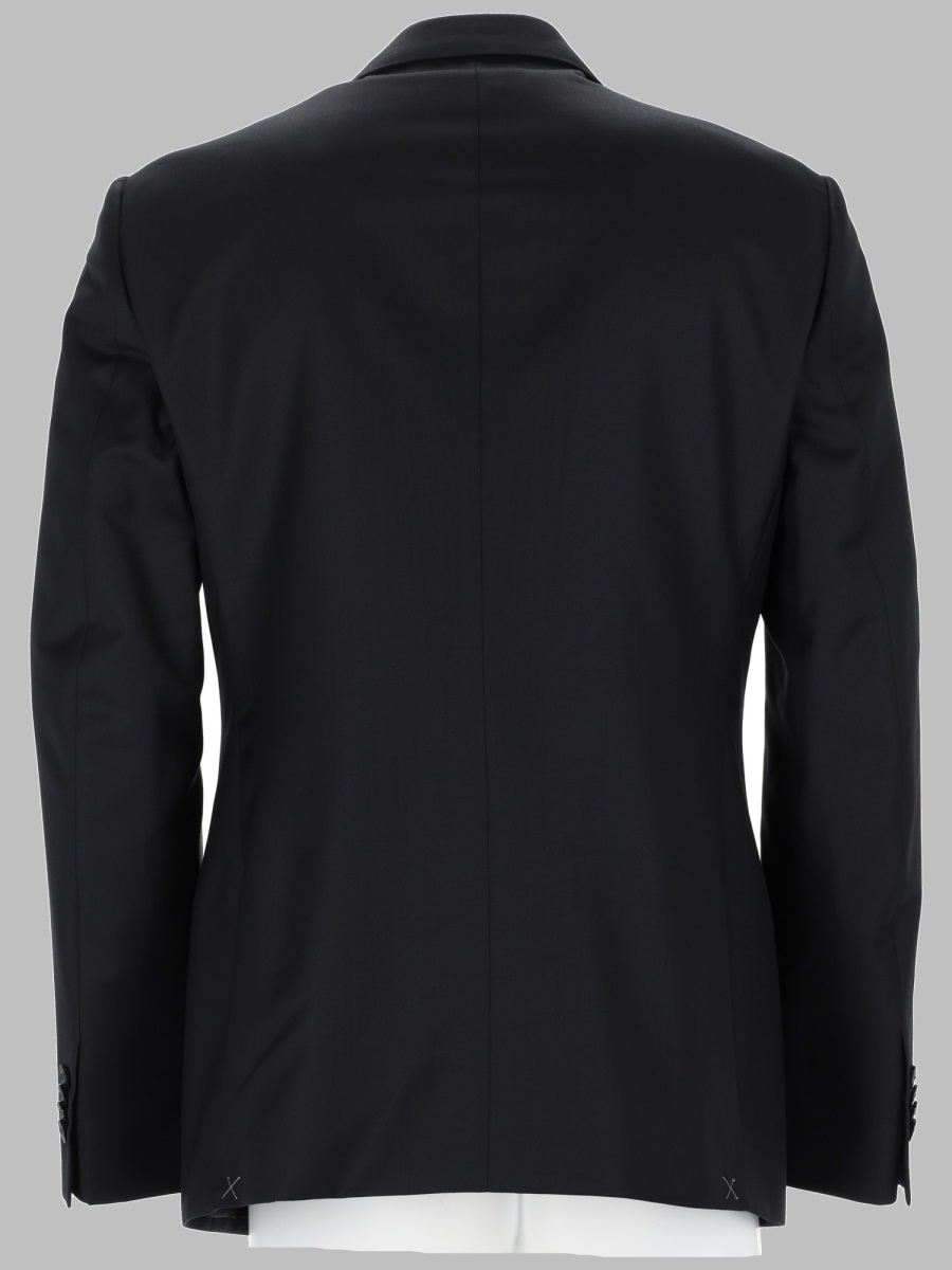 [Giorgio Armani] Blazer FW26 GM004604_TE10061UC001