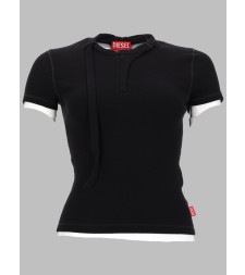 [Diesel] T-shirts Short Sleeve SS26 A23645_0JEAI9XX