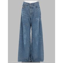 [Diesel] Jeans SS26 A23784_09P2301