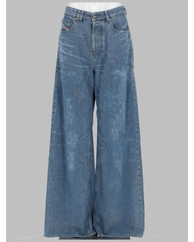 [Diesel] Jeans SS26 A23784_09P2301