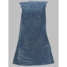 [Diesel] Sleeveless dress SS26 A23786_09P2301