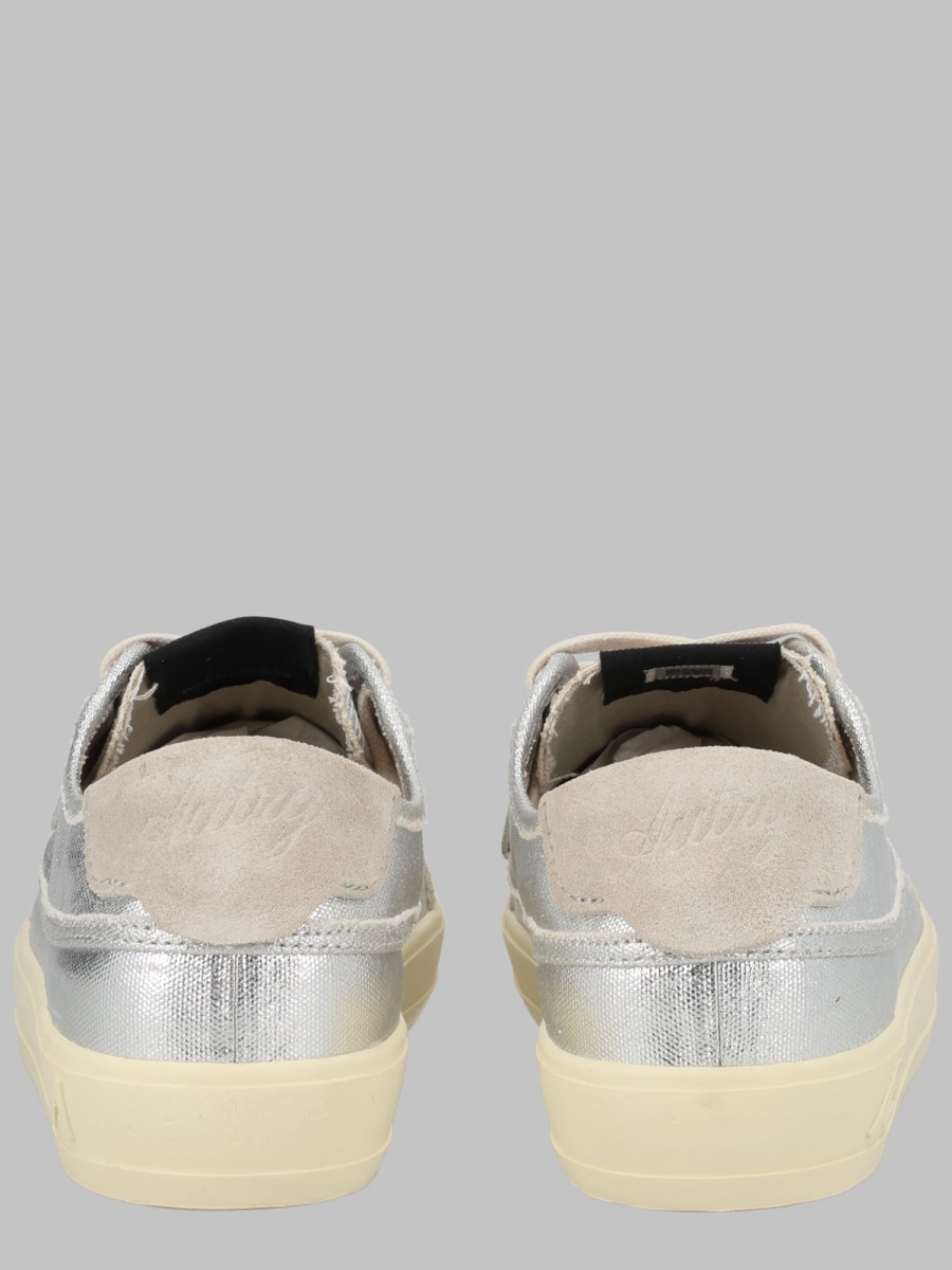 [AUTRY] Sneakers SS26 SCLW_CU07