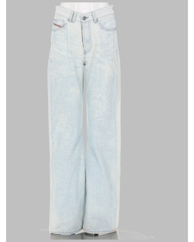 [Diesel] Jeans SS26 A23761_09Q1601