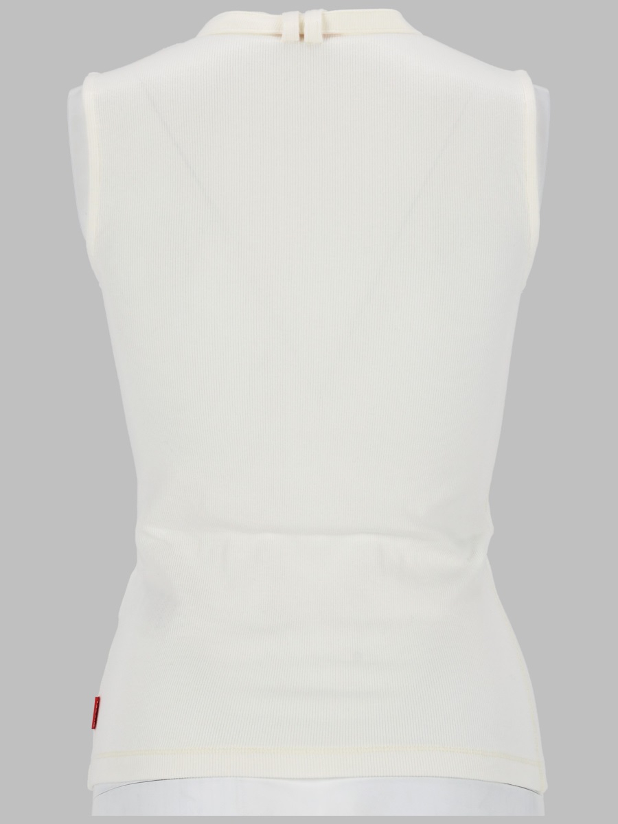 [Diesel] Tank top SS26 A23542_0JEAI141