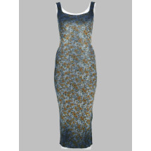 [Diesel] Sleeveless dress SS26 A22592_0EGED23T