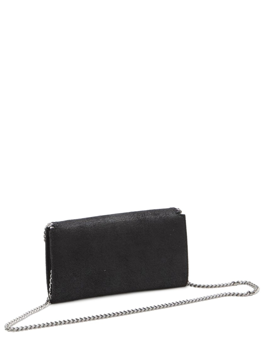 [Stella McCartney] Shoulder bag FW26 7P0086_W91321000