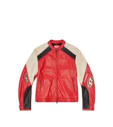 [Diesel] Bomber Jacket FW26 A229770HNBM42A