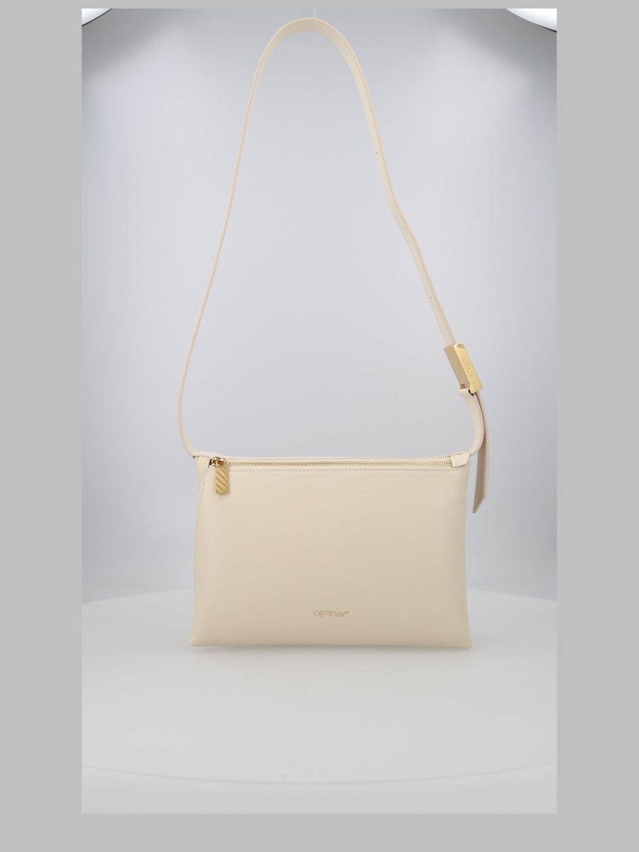 [Off-White] Shoulder bag SS26 OWNN18M_S26LEA0010400