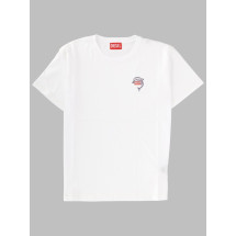 [Diesel] T-shirts Short Sleeve SS26 A21920_0JMBD100