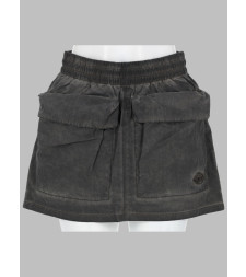 [Diesel] Mini skirt SS26 A21177_0IQAX93R