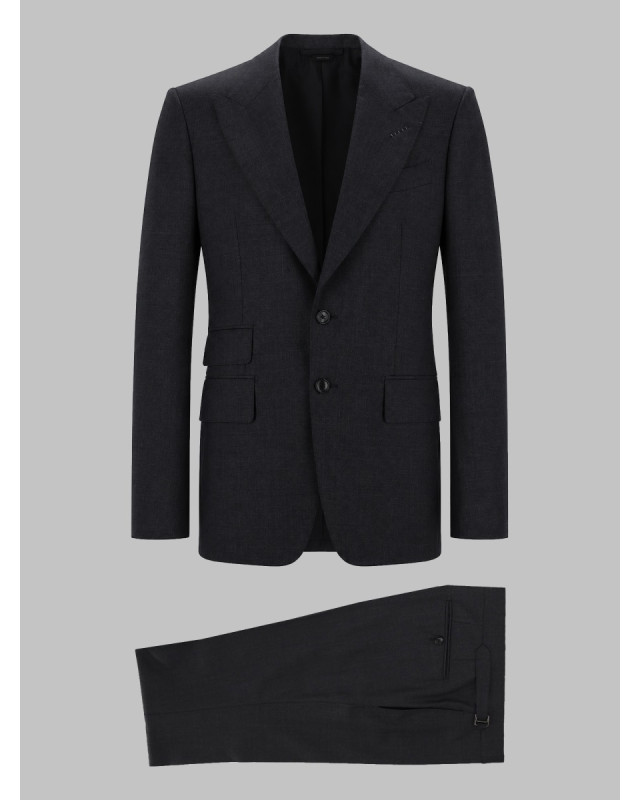 [Tom Ford] Blazer FW26 2LEP01_WOS07TAY
