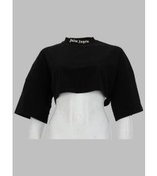[Palm Angels] T-shirts Short Sleeve SS26 PWAA054S26_JER001100A